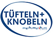 Logo: Tüfteln und Knobeln