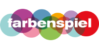 Logo: Farbenspiel