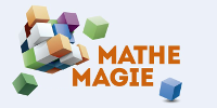 Logo: Mathemagie