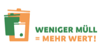 Logo: MehrWert