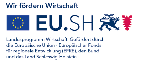 Wir fördern Wirtschaft EU.SH